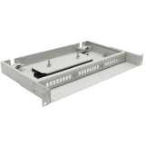 Оптический кросс Cabeus FO-19-3FP-24FC/ST/SC-S-T