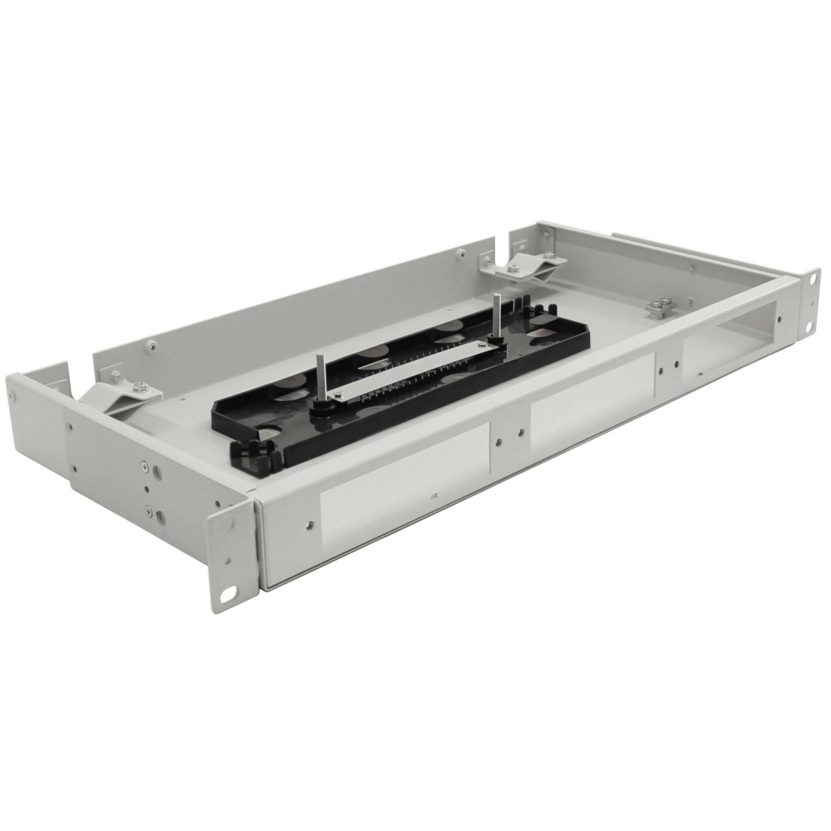 Оптический кросс Cabeus FO-19-3FP-24FC/ST/SC-S-T - фото 3