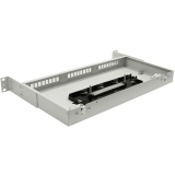 Оптический кросс Cabeus FO-19-3FP-24FC/ST/SC-S-T