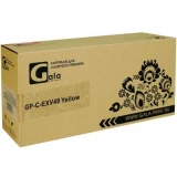 Картридж GalaPrint GP-C-EXV49 Yellow