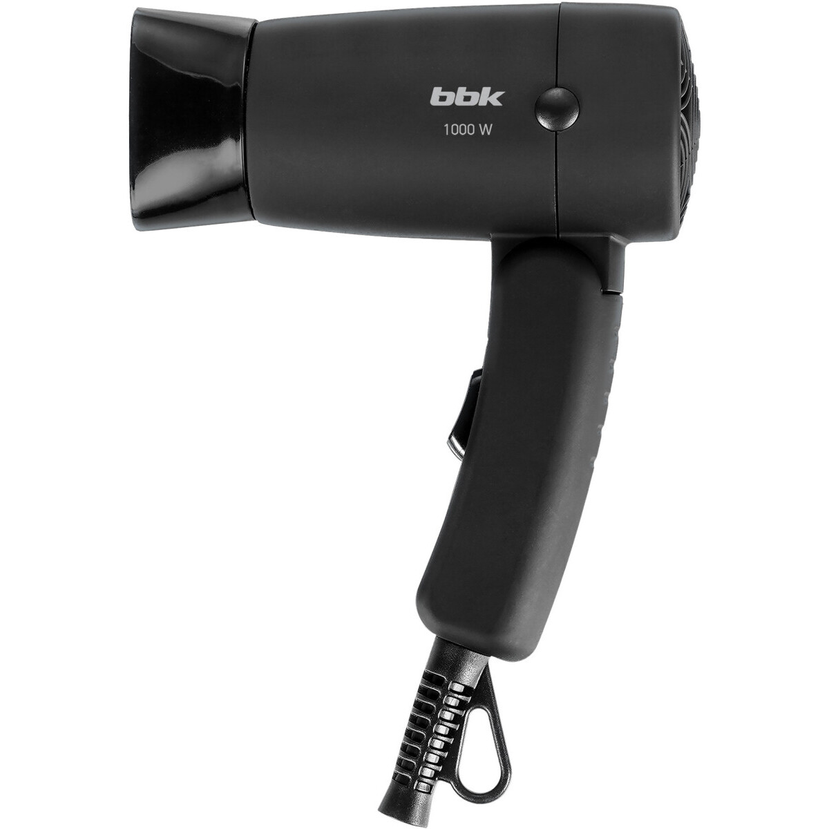 Фен BBK BHD0801 Black