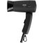 Фен BBK BHD0801 Black