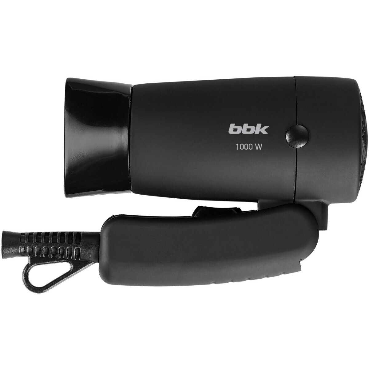 Фен BBK BHD0801 Black - фото 3