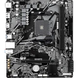 Материнская плата Gigabyte A520M H ARGB