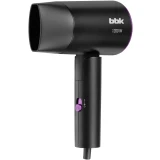 Фен BBK BHD1202 Black