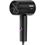 Фен BBK BHD1202 Black