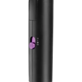Фен BBK BHD1202 Black