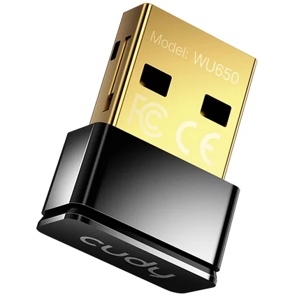 Wi-Fi адаптер Cudy WE650