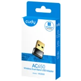Wi-Fi адаптер Cudy WE650