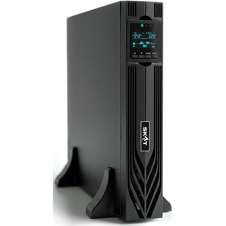 ИБП Бастион SKAT-UPS 1500-RACK-ON-3X9 P3 - 8764