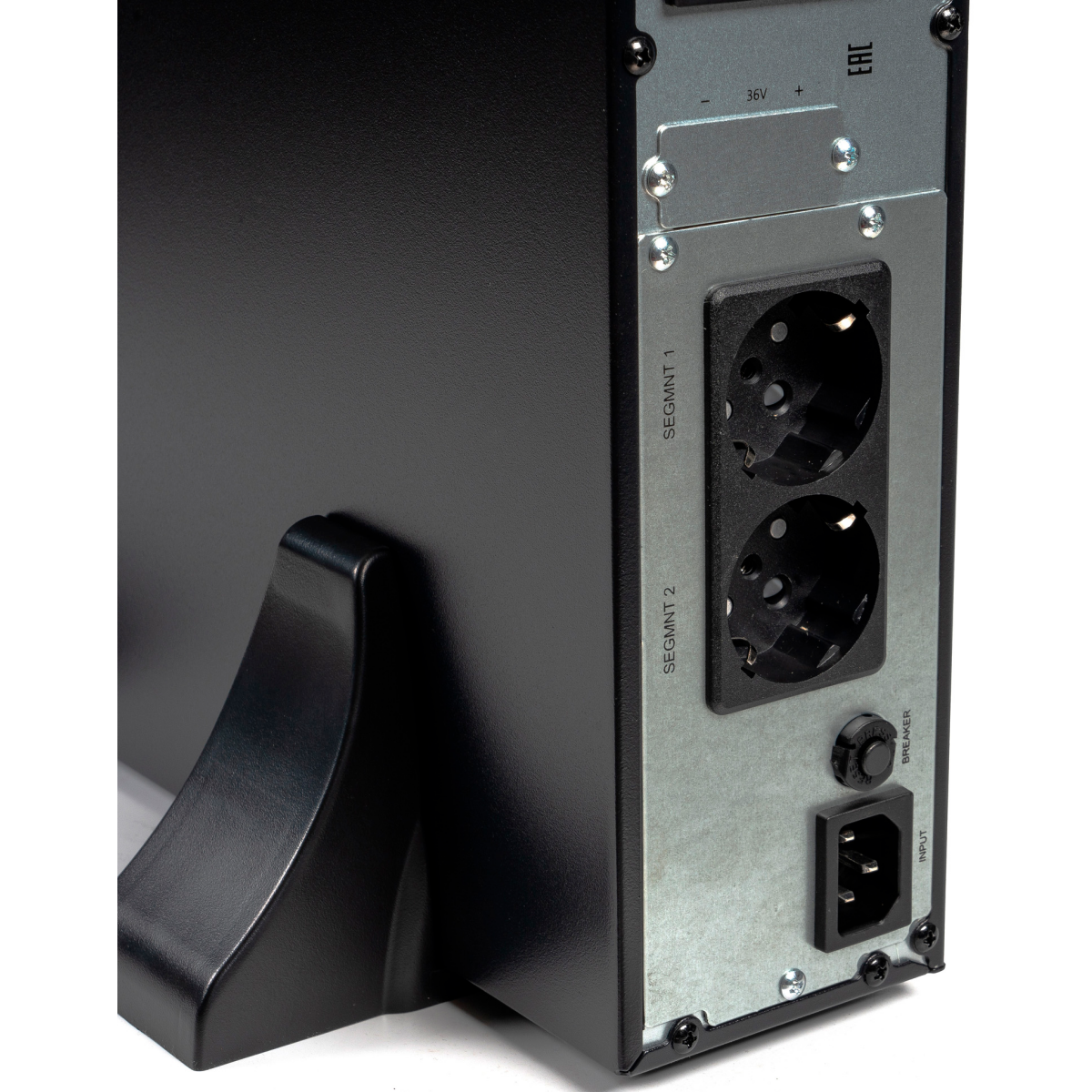 ИБП Бастион SKAT-UPS 1500-RACK-ON-3X9 P3 - 8764 - фото 8