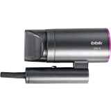 Фен BBK BHD1601 Grey