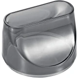 Фен BBK BHD1601 Grey