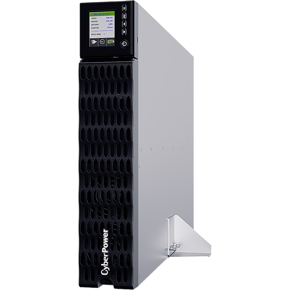 ИБП CyberPower OL6KERTHD