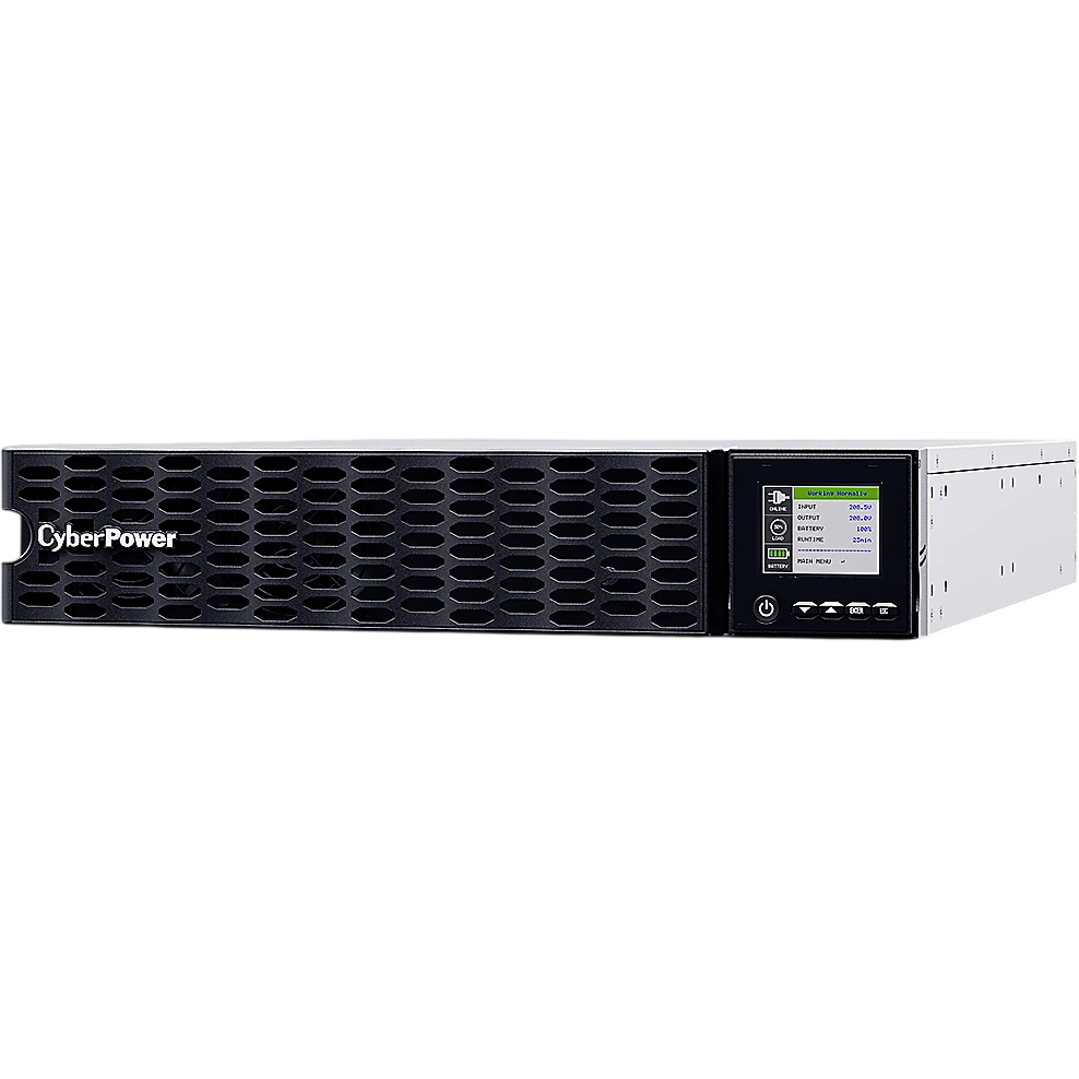 ИБП CyberPower OL6KERTHD - фото 2