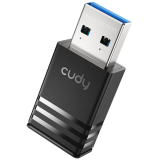 Wi-Fi адаптер Cudy WU900