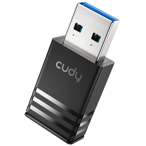 Wi-Fi адаптер Cudy WU900