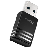 Wi-Fi адаптер Cudy WU900