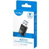 Wi-Fi адаптер Cudy WU900
