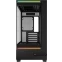 Корпус Thermalright M10 Vision Black - TL-M10 Vision Black - фото 2