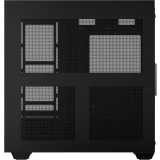 Корпус Thermalright M10 Vision Black (TL-M10 Vision Black)