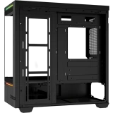 Корпус Thermalright M10 Vision Black (TL-M10 Vision Black)