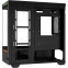 Корпус Thermalright M10 Vision Black - TL-M10 Vision Black - фото 5