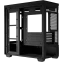 Корпус Thermalright M10 Vision Black - TL-M10 Vision Black - фото 6