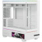 Корпус Thermalright M10 Vision White - TL-M10 Vision White