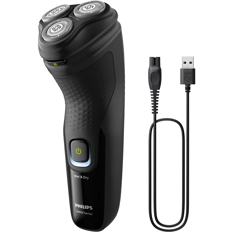 Бритва Philips X3021/00 - фото 2