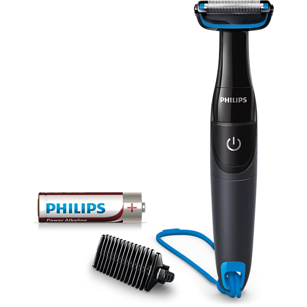 Триммер Philips BG1024/16 - фото 2