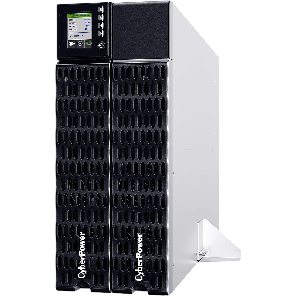 ИБП CyberPower OL10KERTHD