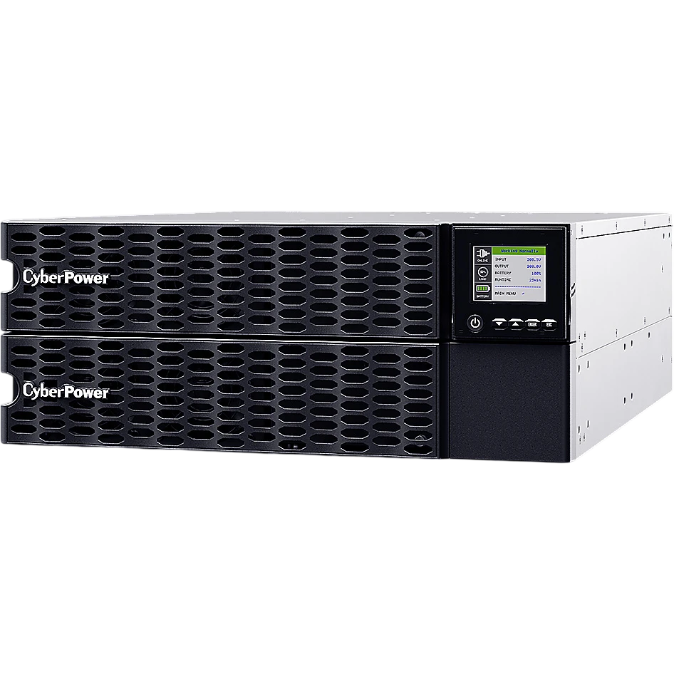 ИБП CyberPower OL10KERTHD - фото 2