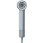 Фен Haier HHD-507 - FZ000YE00RU - фото 4
