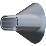 Фен Haier HHD-507 (FZ000YE00RU)