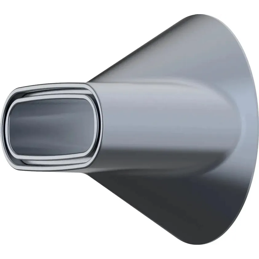 Фен Haier HHD-507 - FZ000YE00RU - фото 6