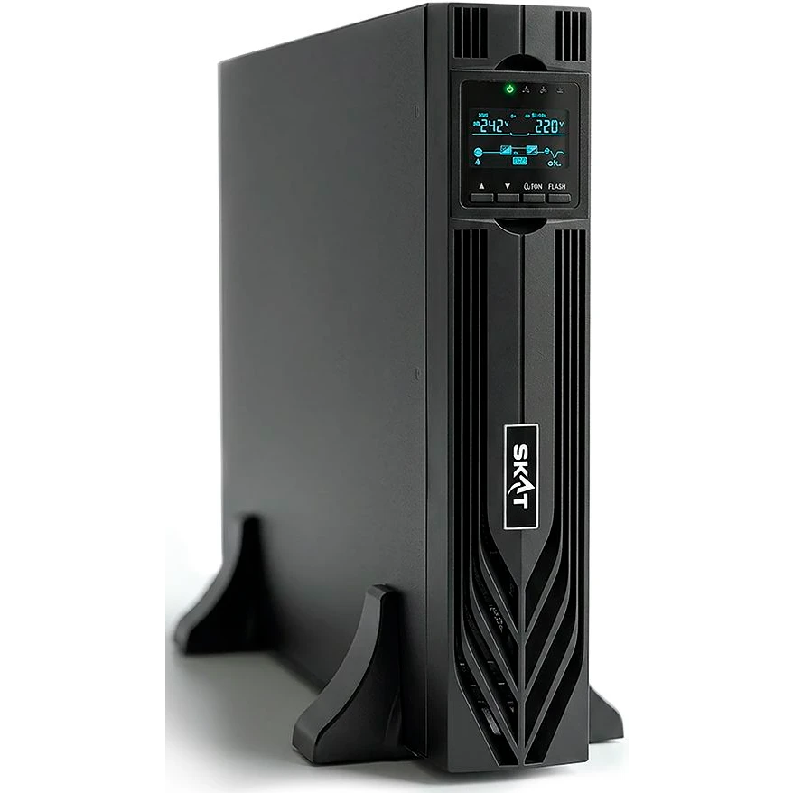 ИБП Бастион SKAT-UPS 3000-RACK-ON-6X9-E P3 - 8773