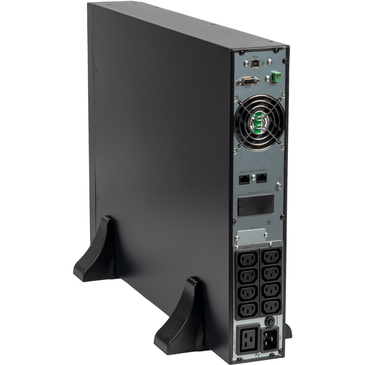 ИБП Бастион SKAT-UPS 3000-RACK-ON-6X9-E P3 - 8773 - фото 5
