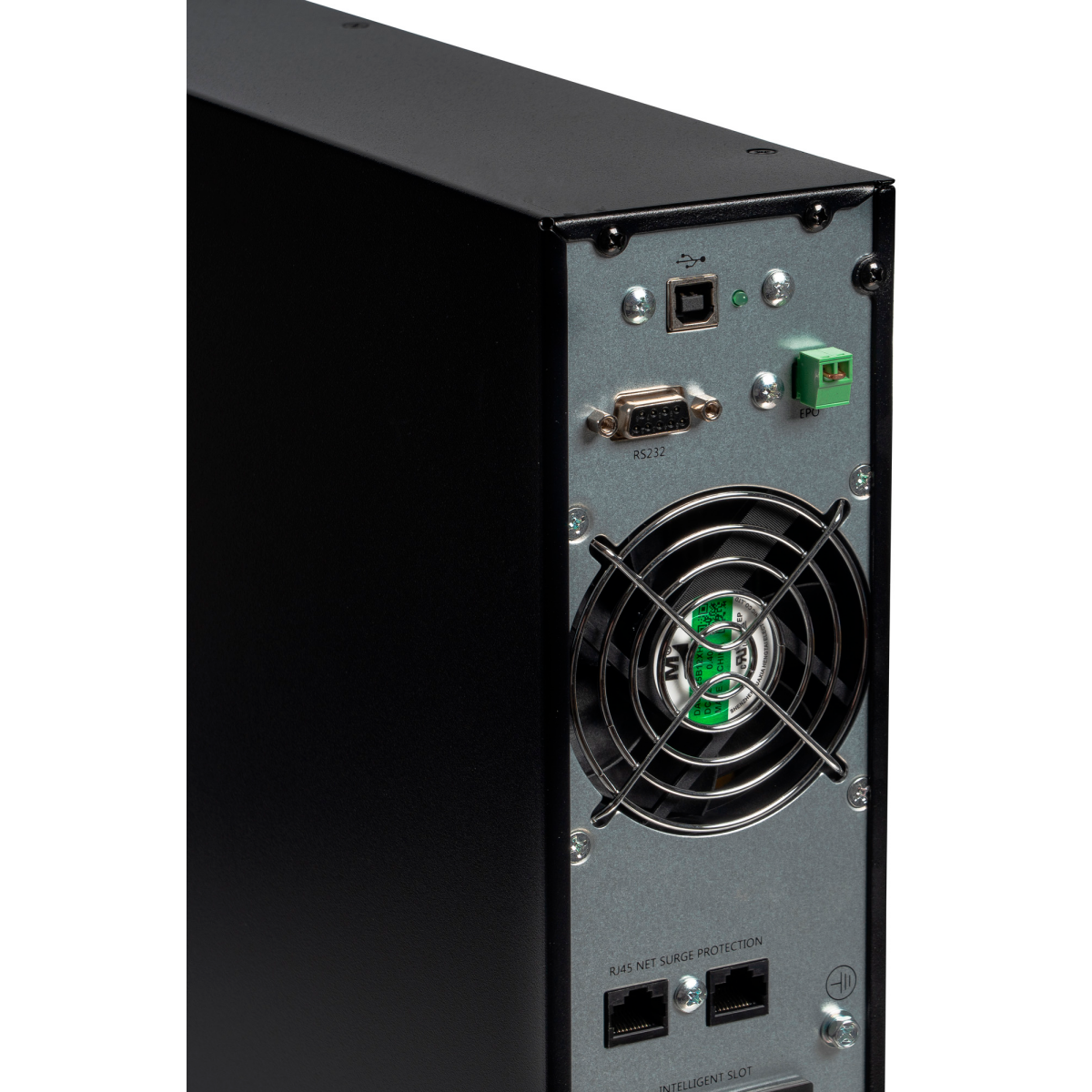 ИБП Бастион SKAT-UPS 3000-RACK-ON-6X9-E P3 - 8773 - фото 6