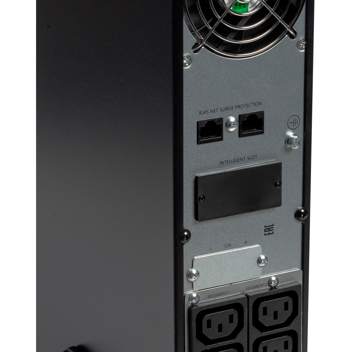 ИБП Бастион SKAT-UPS 3000-RACK-ON-6X9-E P3 - 8773 - фото 7