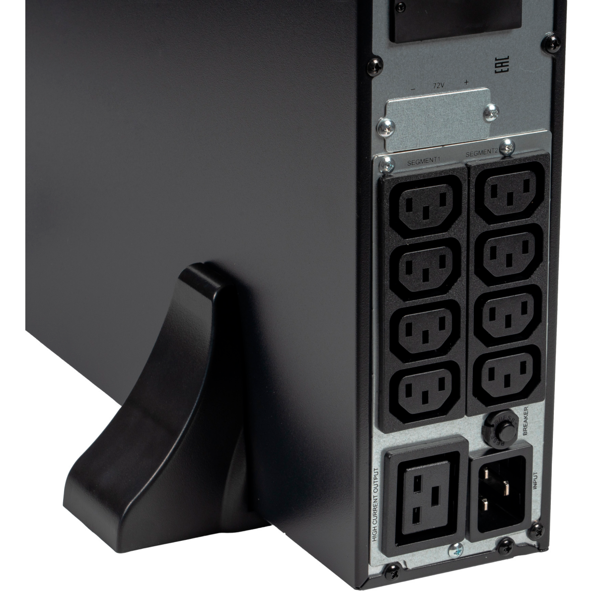 ИБП Бастион SKAT-UPS 3000-RACK-ON-6X9-E P3 - 8773 - фото 8
