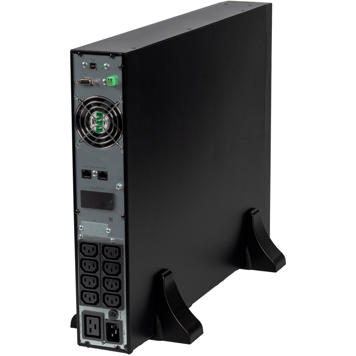 ИБП Бастион SKAT-UPS 3000-RACK-ON-6X9-E P3 - 8773 - фото 10