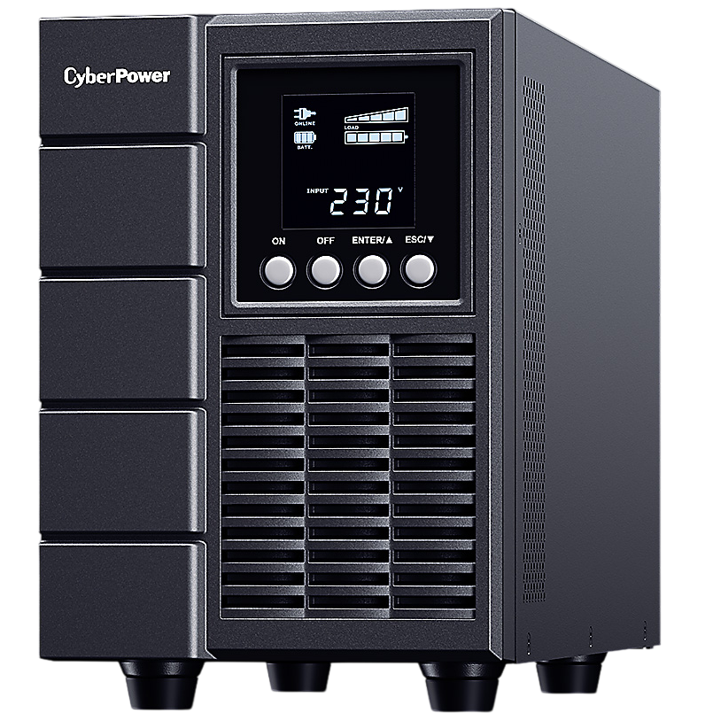 ИБП CyberPower OLS1000E