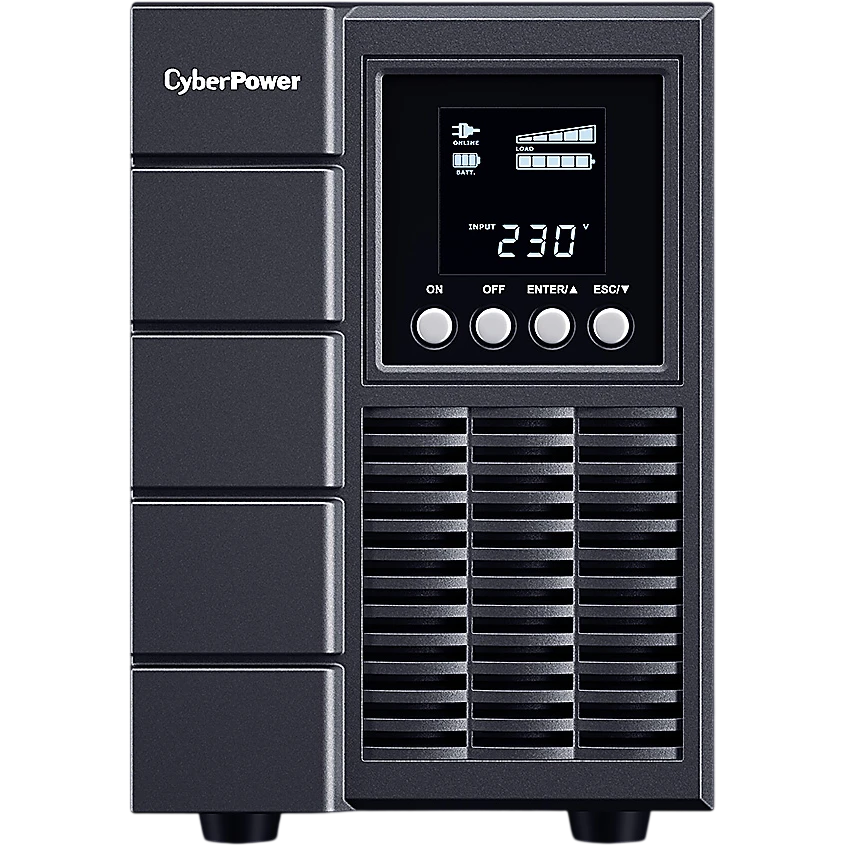 ИБП CyberPower OLS1000E - фото 2