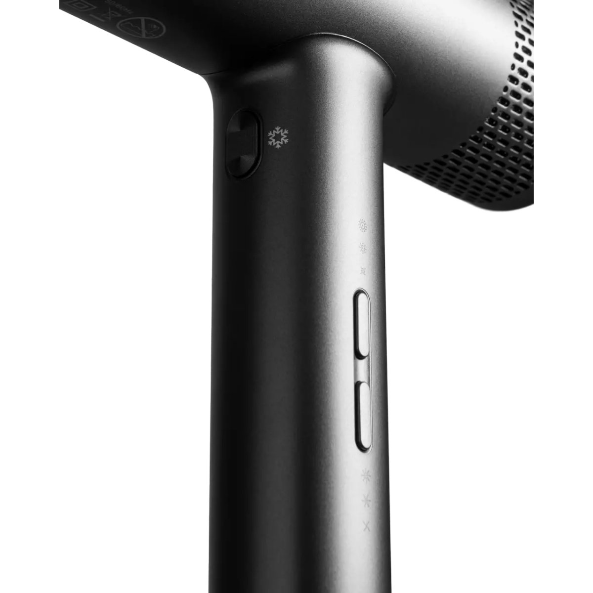 Фен Haier HHD-601 - FZ0009E00RU - фото 7