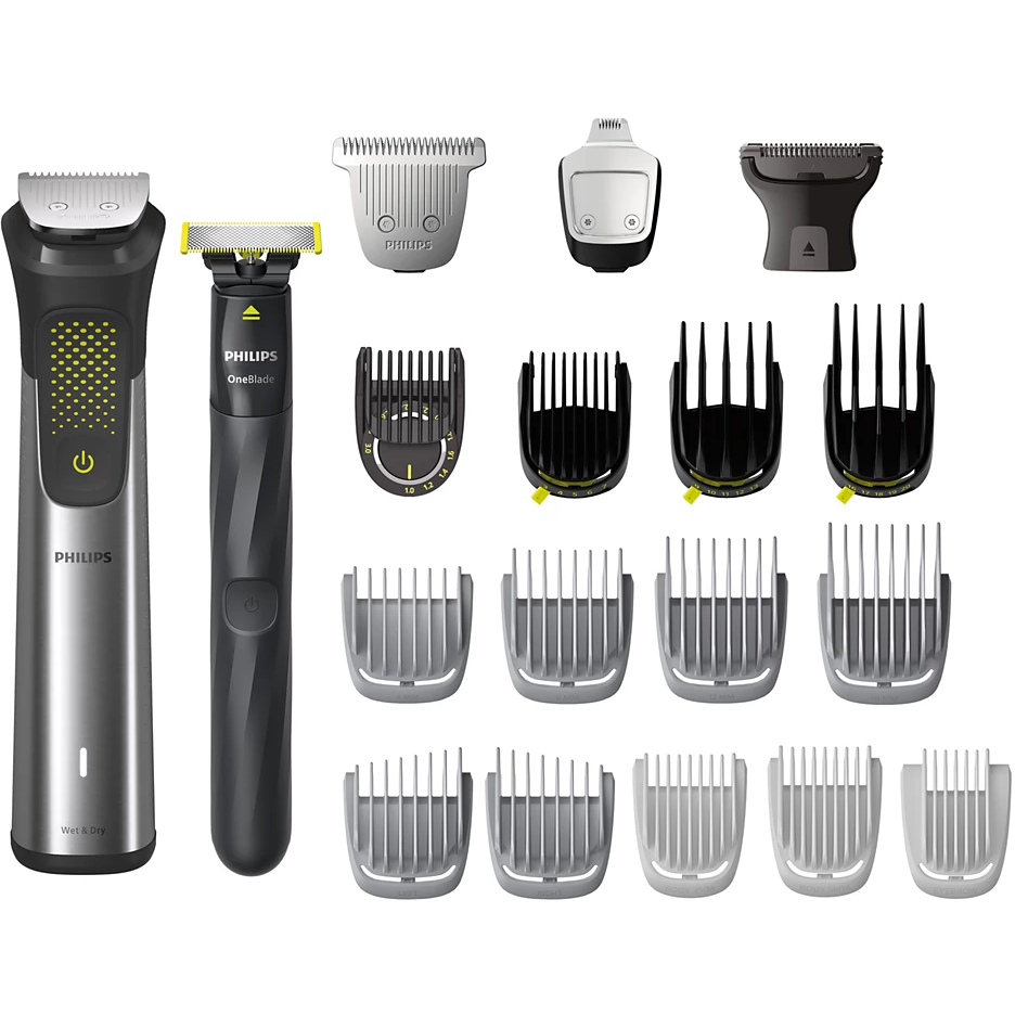 Набор для стрижки Philips MG9553/15