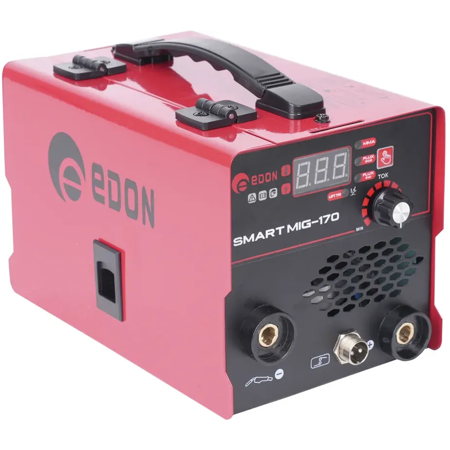 Сварочный аппарат Edon Smart MIG-170 - 40591