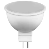 Светодиодная лампочка Feron LB-24 2700K (5 Вт, G5.3) (25127)