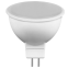 Светодиодная лампочка Feron LB-24 2700K (5 Вт, G5.3) - 25127