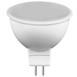 Светодиодная лампочка Feron LB-24 4000K (5 Вт, G5.3) (25126)